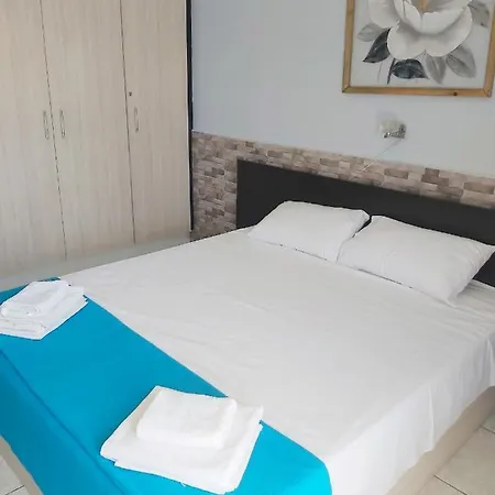 Lina Apartment *