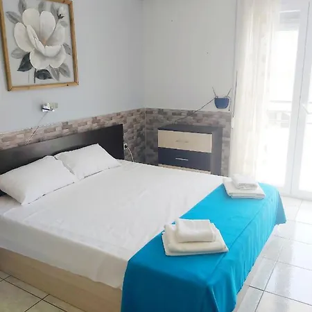 Lina Apartment