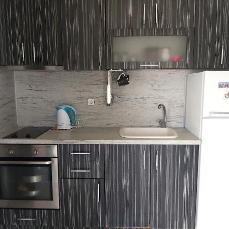 Lina Apartment