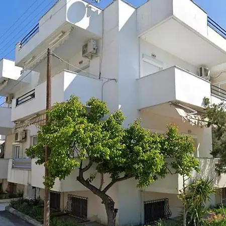 Apartment Lina